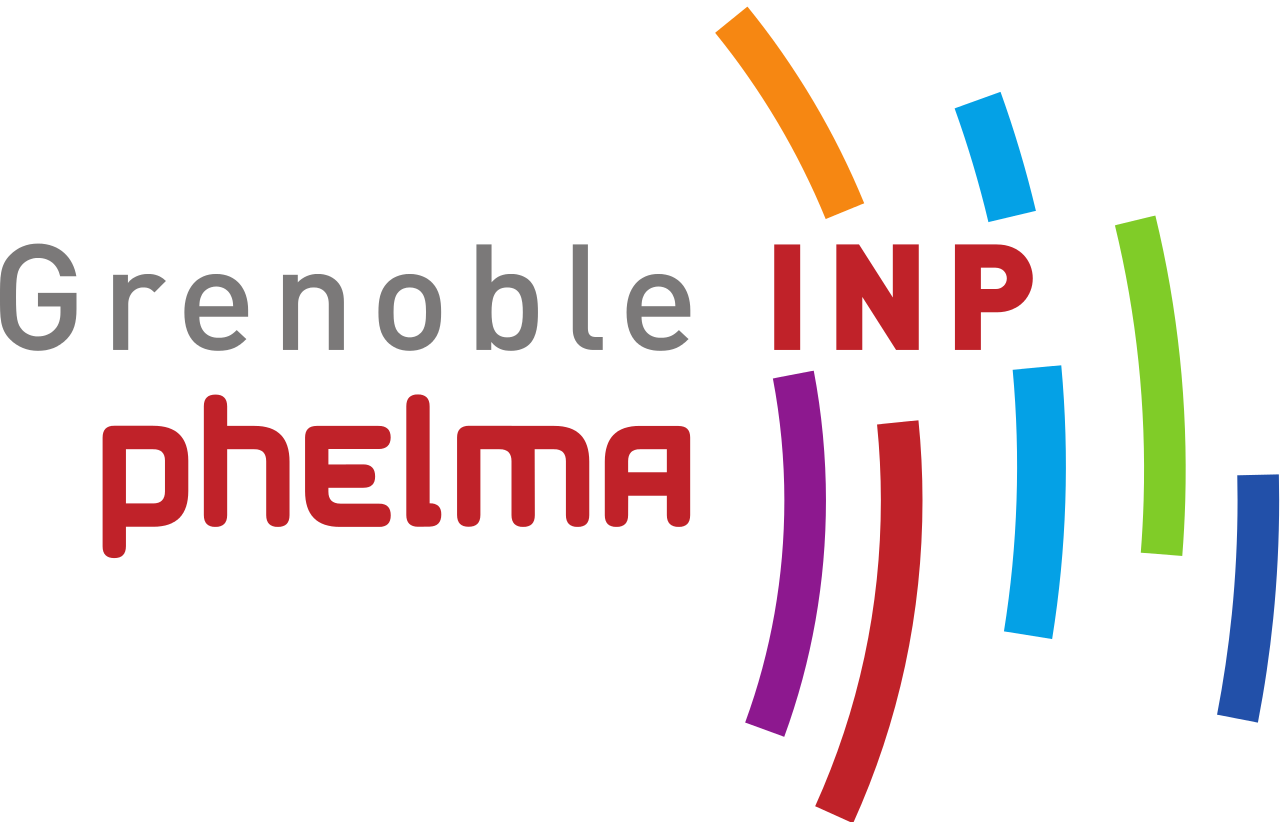 icon for National Polytechnic Institute of Grenoble - Phelma 